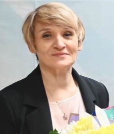 Заведующий Антипина Людмила Алексеевна