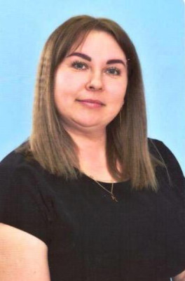 Старший воспитатель высшей квалификационной категории Торбас Мария Михайловна