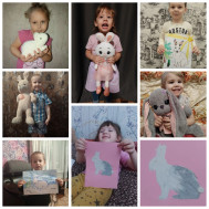 Международный день зайца-беляка.